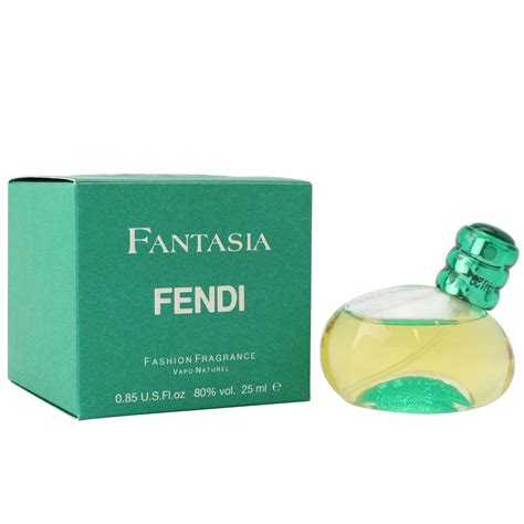 fendi fantasia parfum